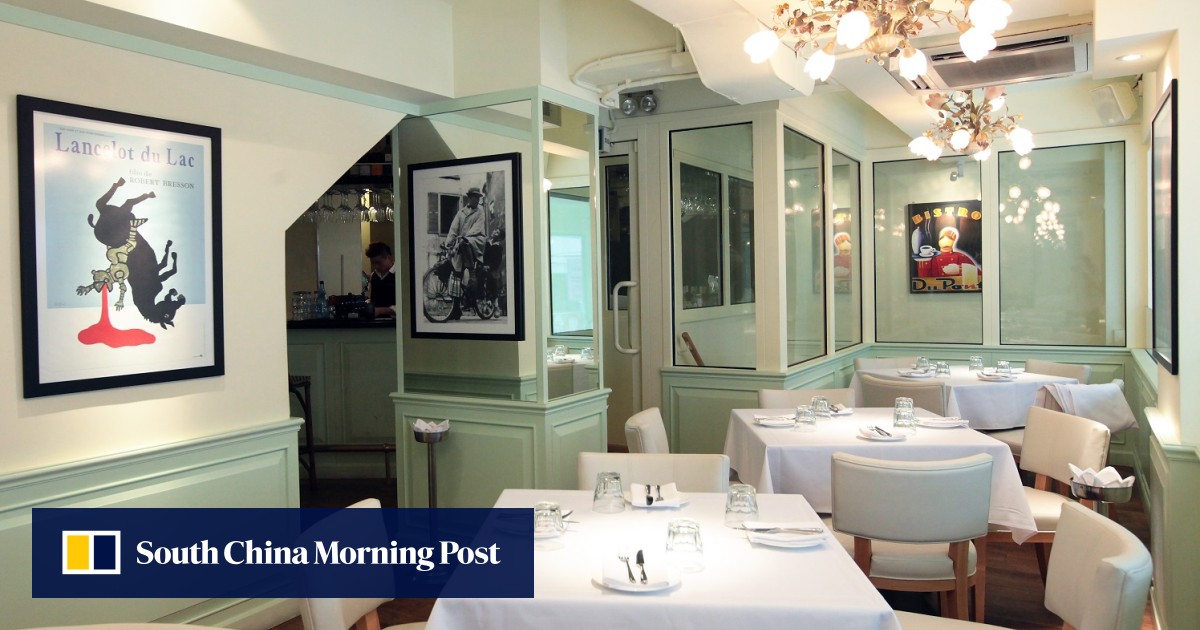 Making a meal of restaurant names South China Morning Post