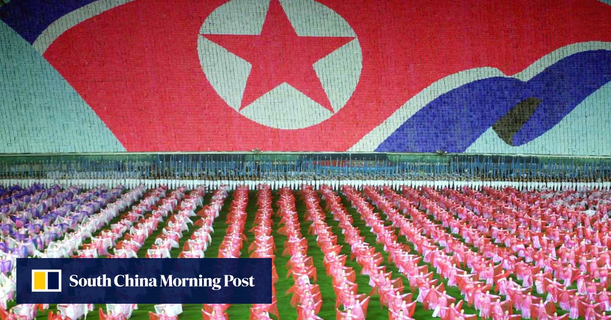 North Korea