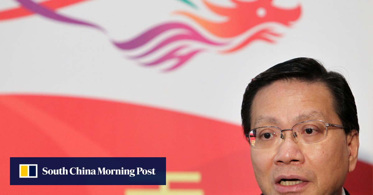 Panel Tipped To Reject Two Key Suggestions To Ease Housing Crisis South China Morning Post