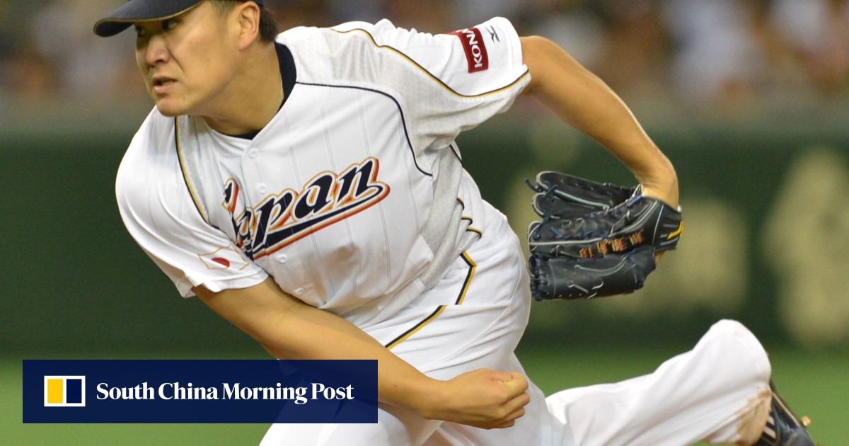 New York Yankees snare Japanese pitcher Masahiro Tanaka in US155m deal