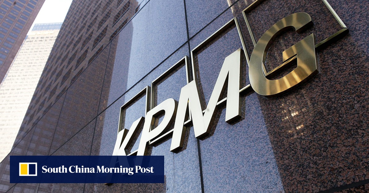 China units of Big Four accounting firms face US ban South China Morning Post