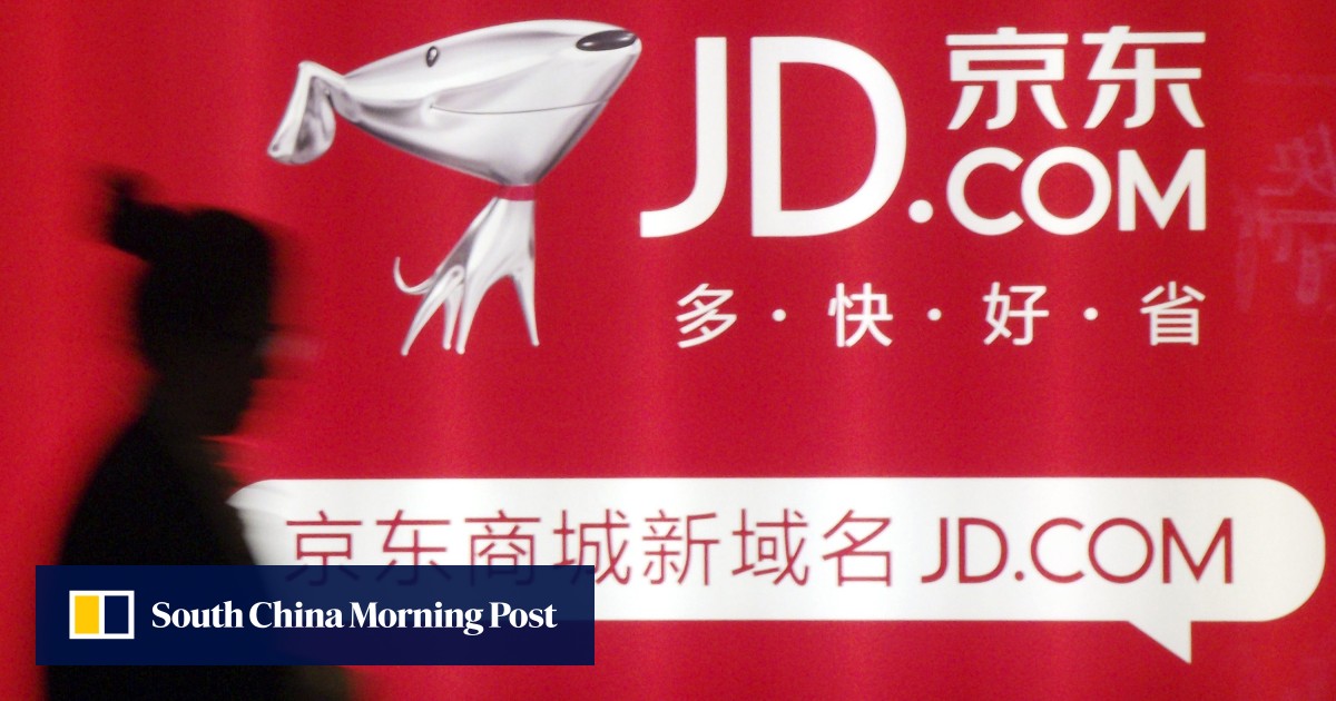 China’s secondlargest online retailer announces US IPO listing