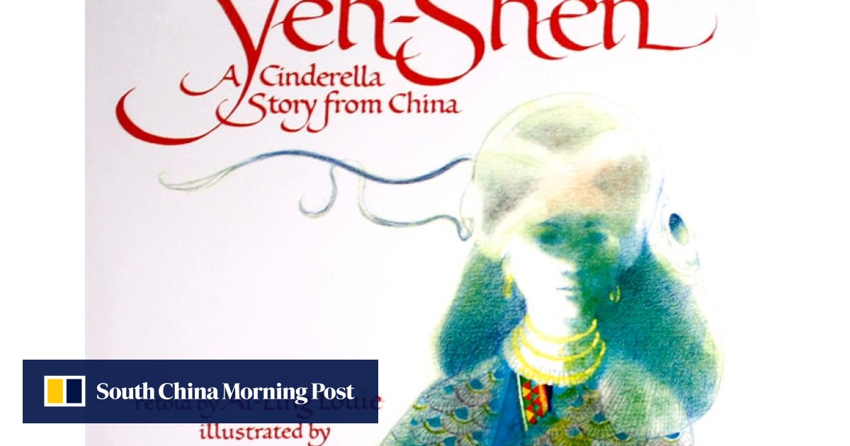 Between The Lines The Cinderella Story Is Common To Many Different Cultures South China Morning Post See more of cinderella story on facebook. between the lines the cinderella story