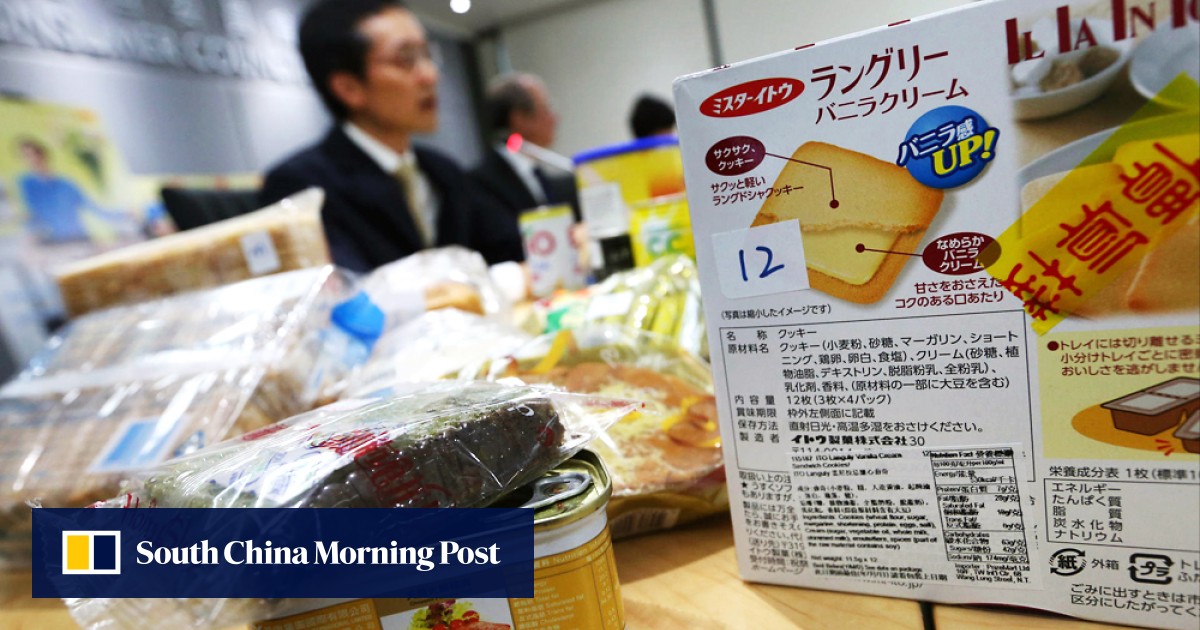 Two-thirds of nutrition labels don't meet government guidelines, says Consumer Council | South ...