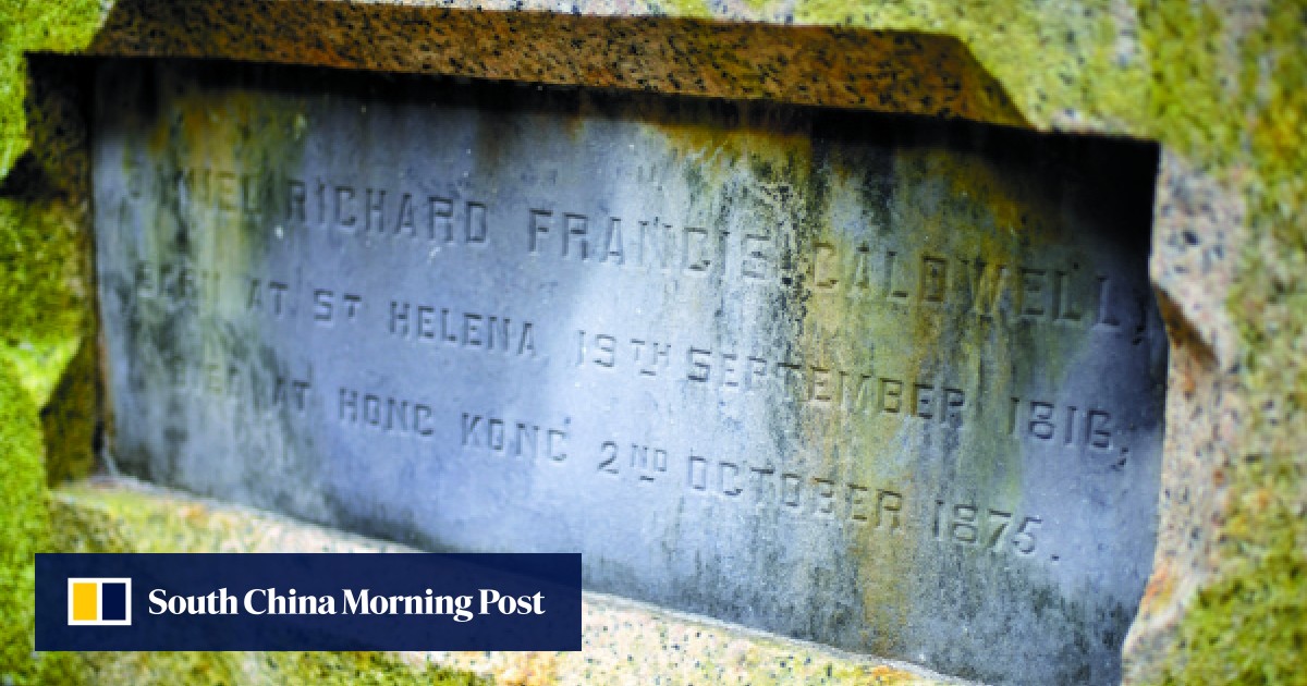 Flagrant Harbour The Sordid Affair That Cemented Hong Kong S