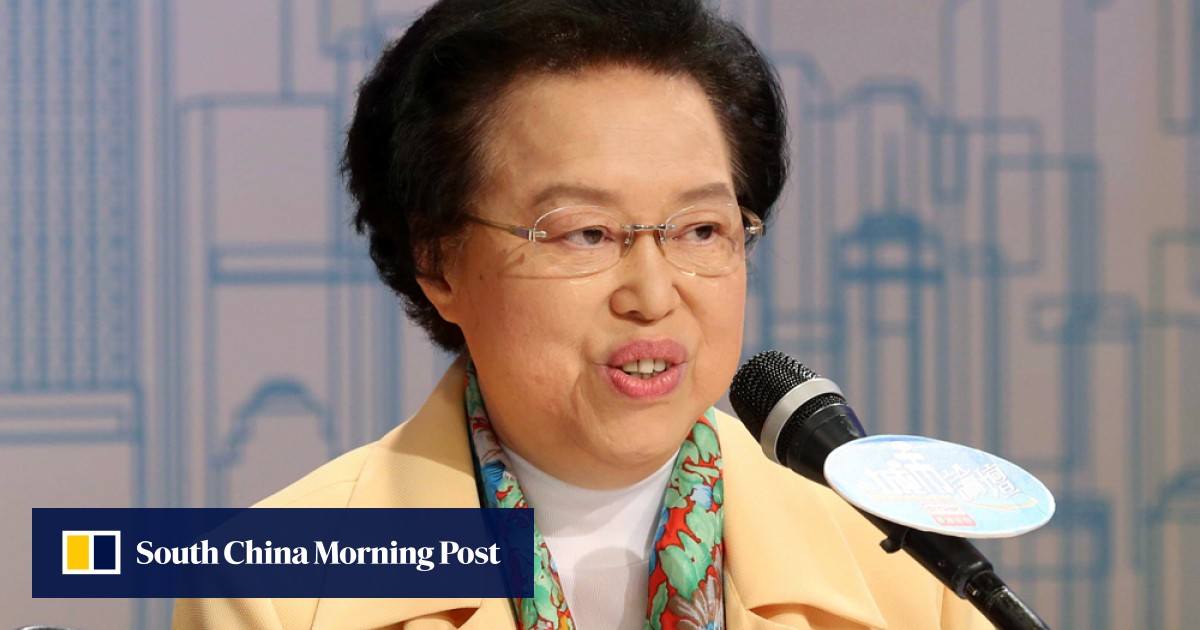 Beijing not ready to lay down law on 2017 election South China