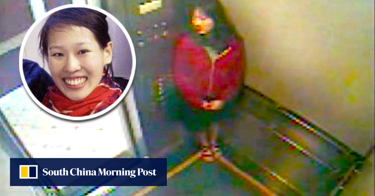 Disgust at plan to turn Elisa Lam's water tank death into horror movie | South China Morning Post