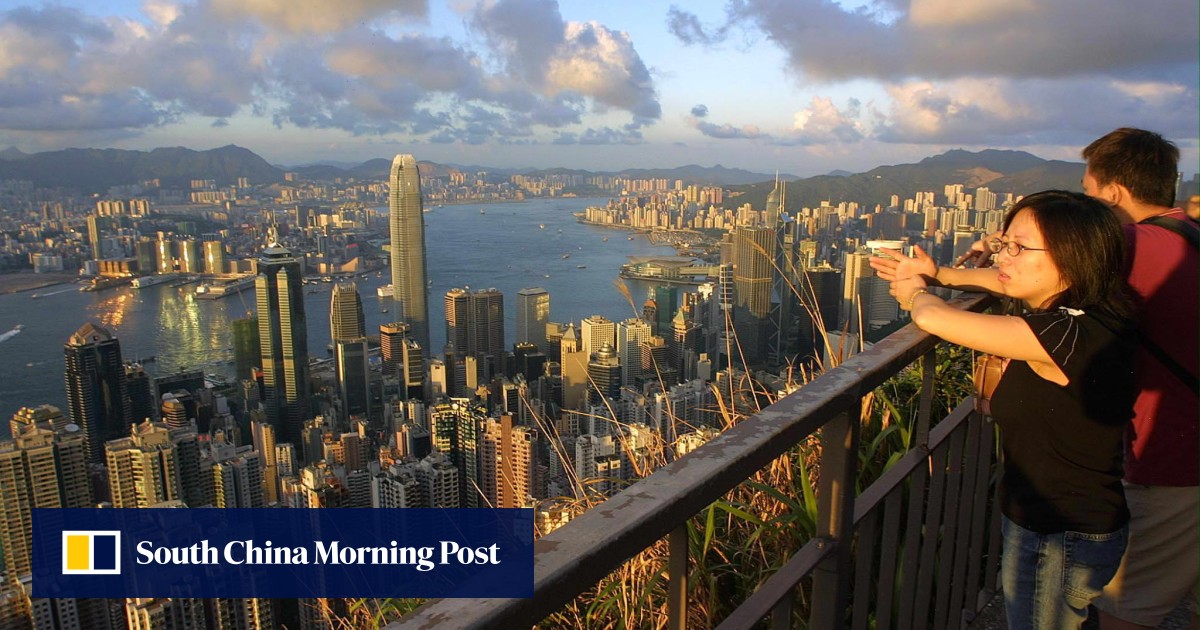 Hong Kong rents for welloff expats ‘most expensive in the world