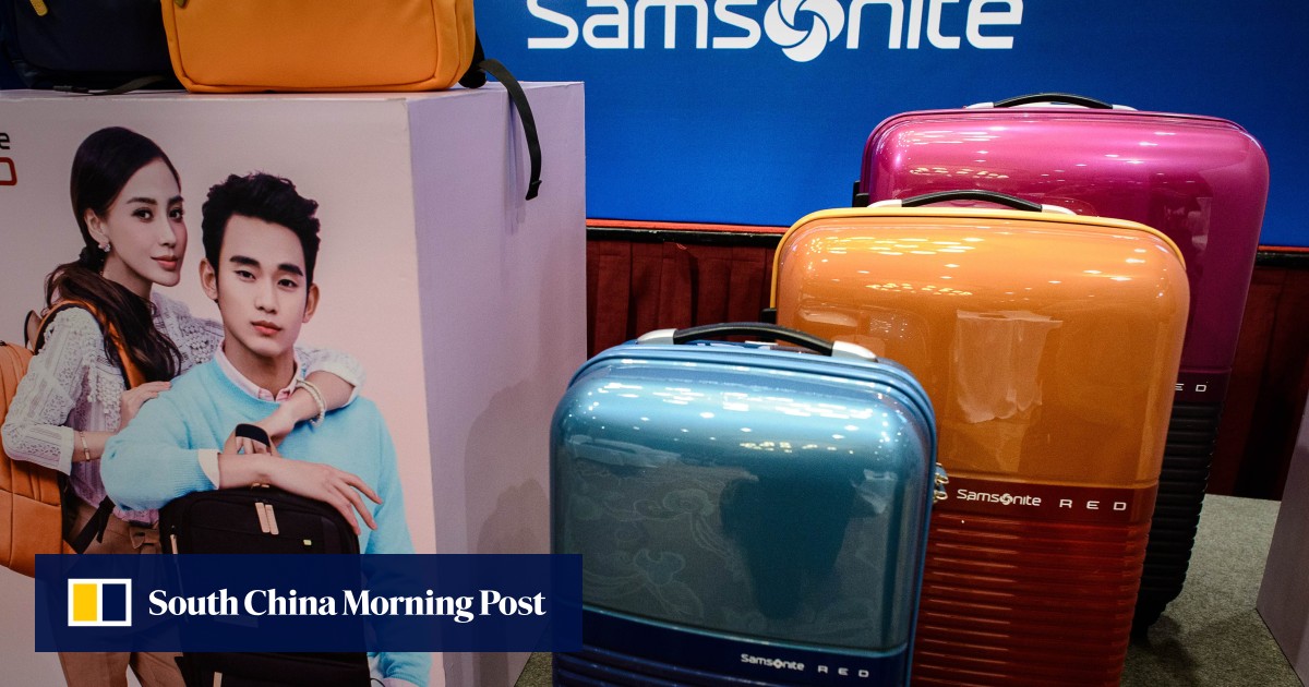 samsonite-expects-to-double-size-in-5-years-south-china-morning-post