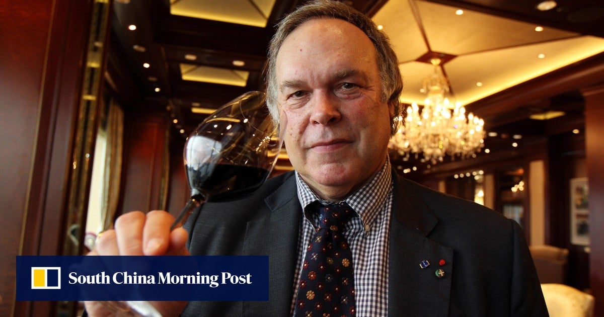 Is there life after Robert Parker in the world of wine criticism