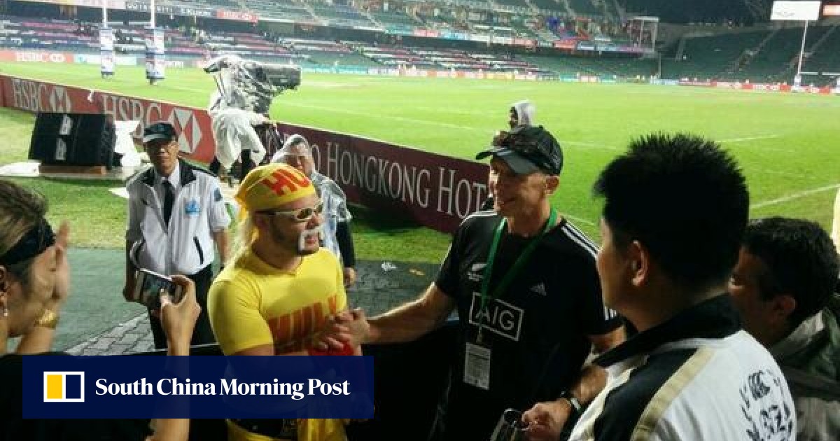 Hong Kong Sevens Day Three live blog South China Morning Post