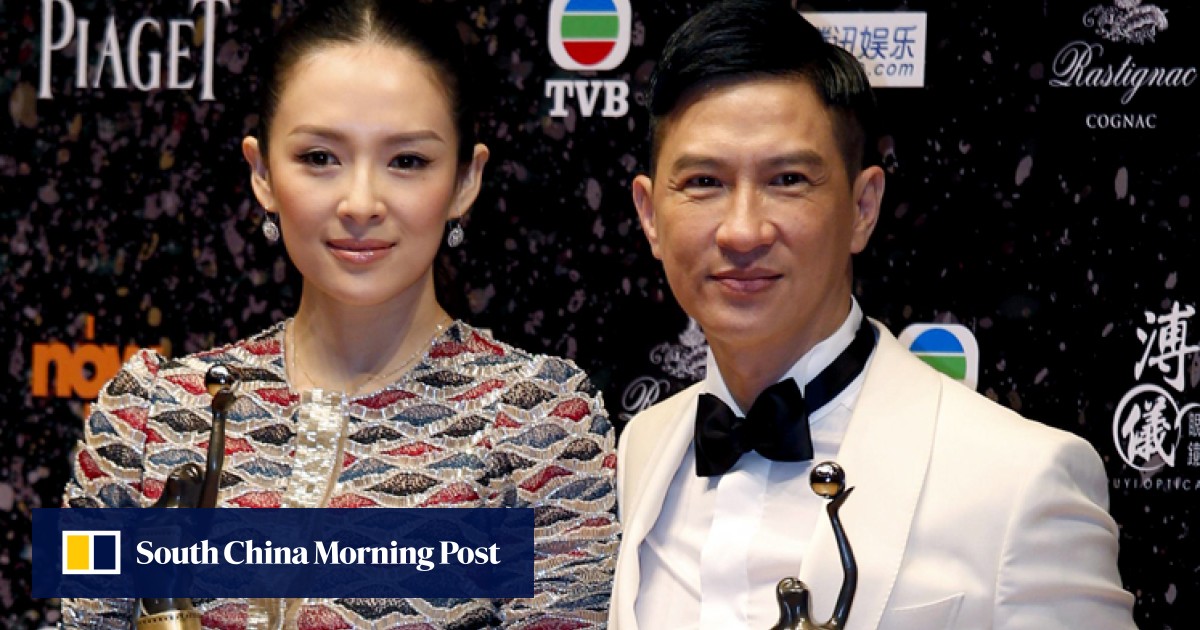 Martial arts epic The Grandmaster scoops 12 prizes at Hong Kong Film