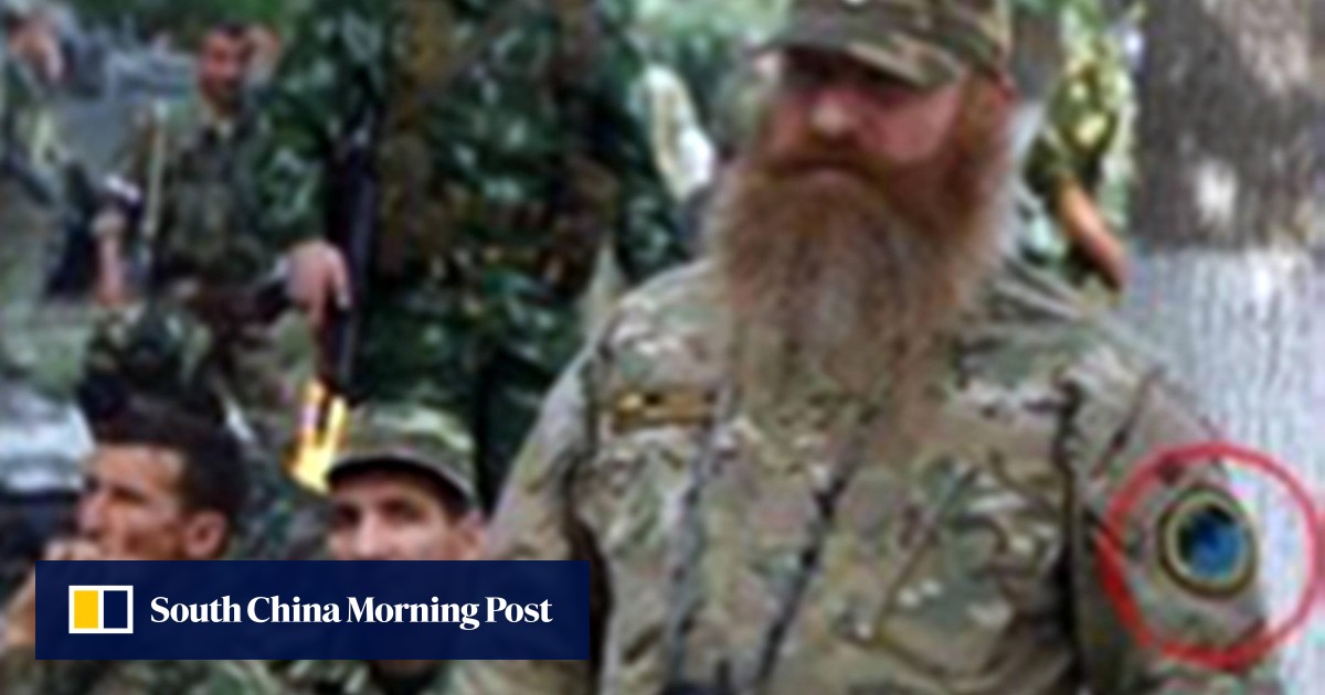 US releases images of Russia’s ‘undercover soldiers’ in Ukraine South China Morning Post