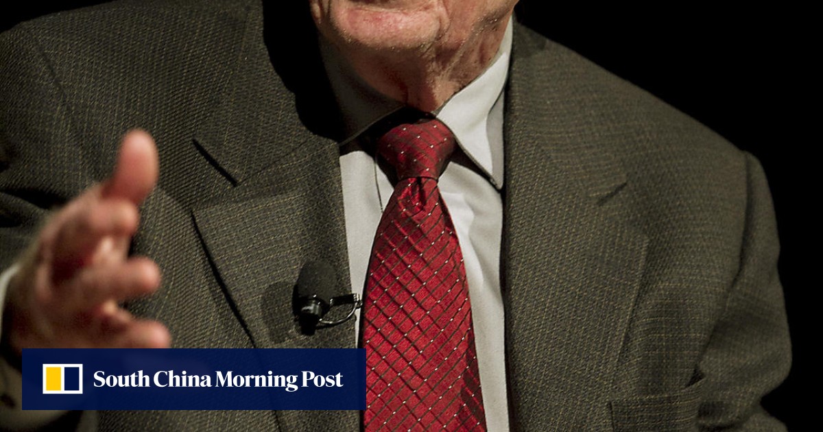 ExUS president Jimmy Carter urges US, China to take lead on climate