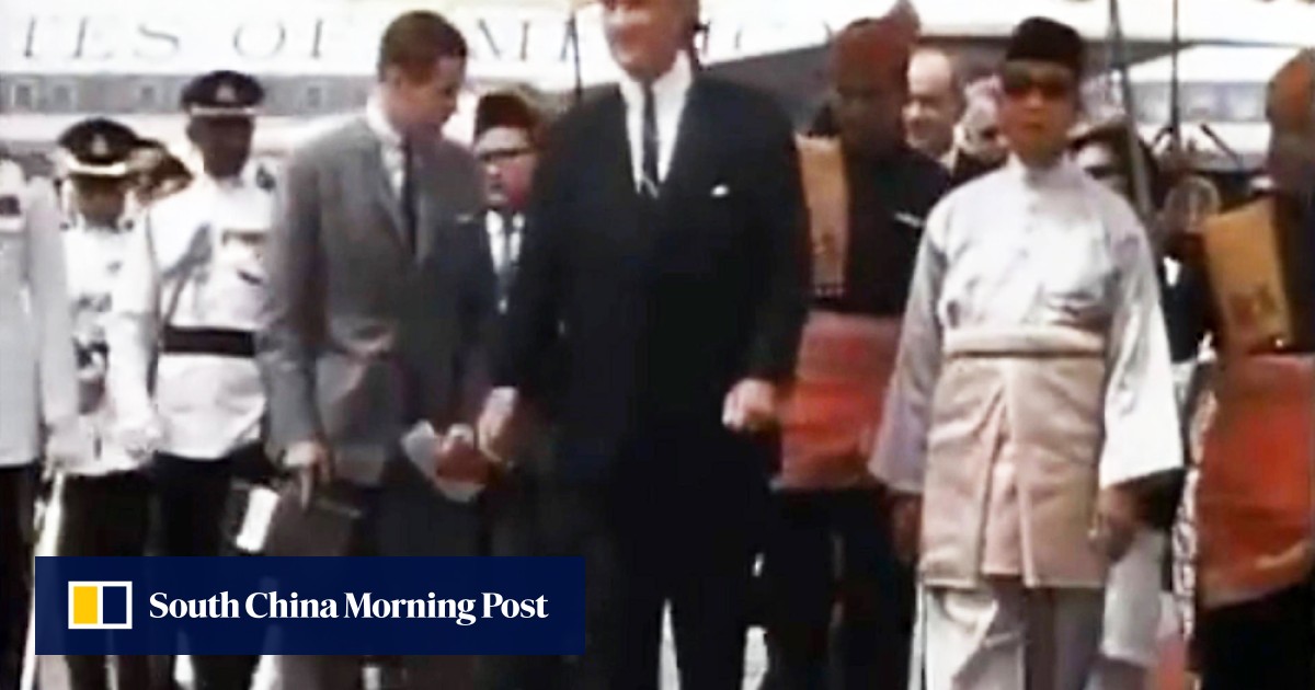 Obama To Set Aside Decades Of Uneasy Ties With Malaysian Visit South China Morning Post