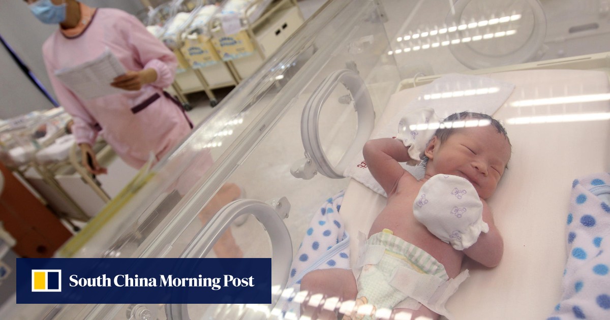 What to expect from the arrival of paternity leave law South China