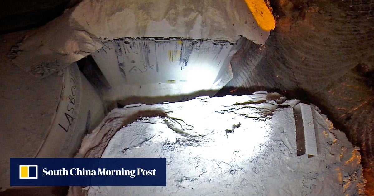 Cat litter linked to radiation leak at nuclear waste dump in New Mexico