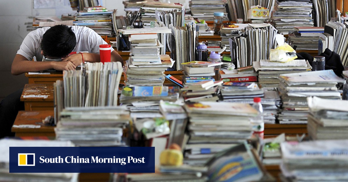 Teacher savagely beaten by students agrees to keep quiet so they can