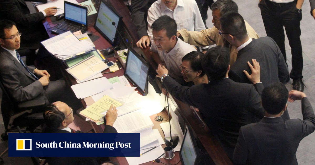 New People's Party leader recants call for Finance Committee chairman