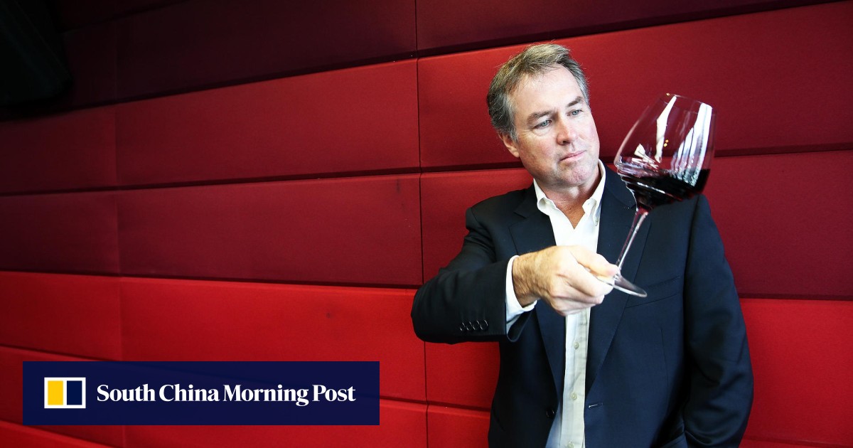 Wine documentary lets genie out of the bottle South China Morning Post