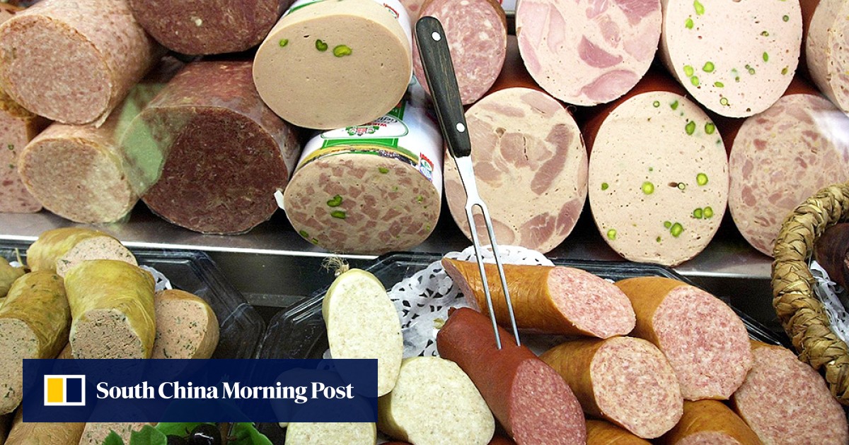 German sausage makers fined 338 million euros for pricefixing South