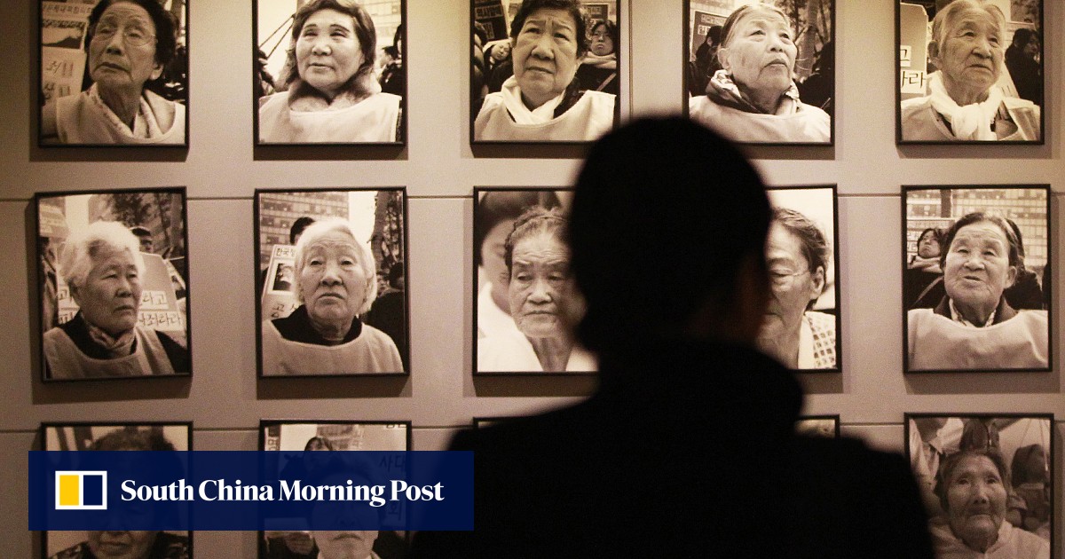 Take full blame for scandal of wartime ‘comfort women’, UN urges Japan