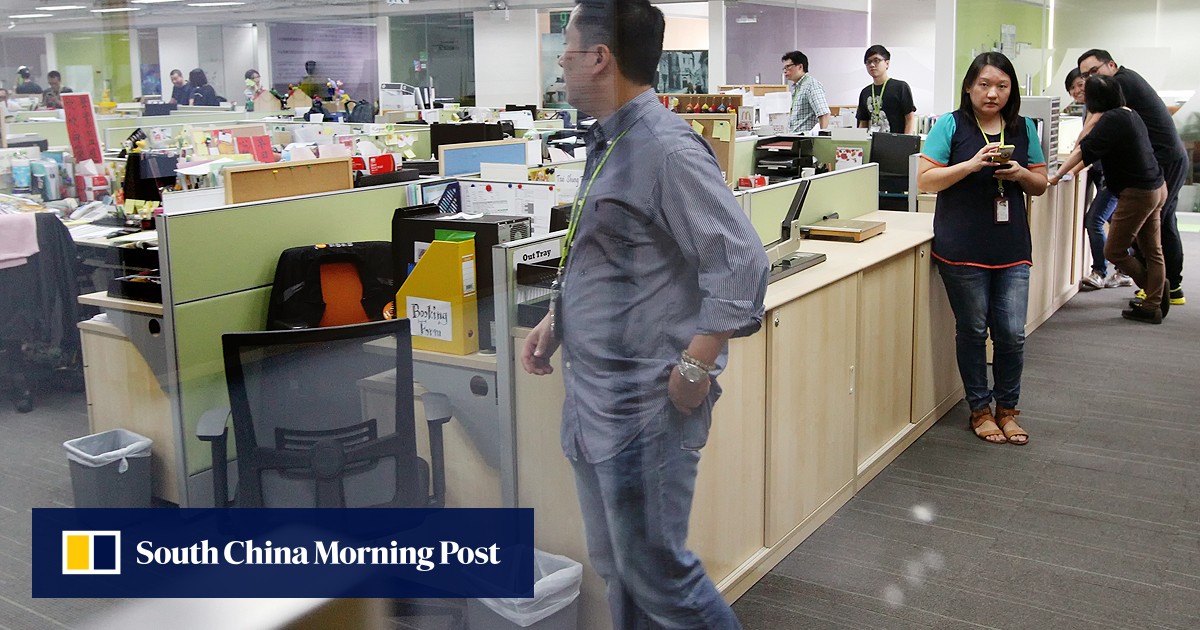 Introducing working hours law for Hong Kong ‘would face uphill battle