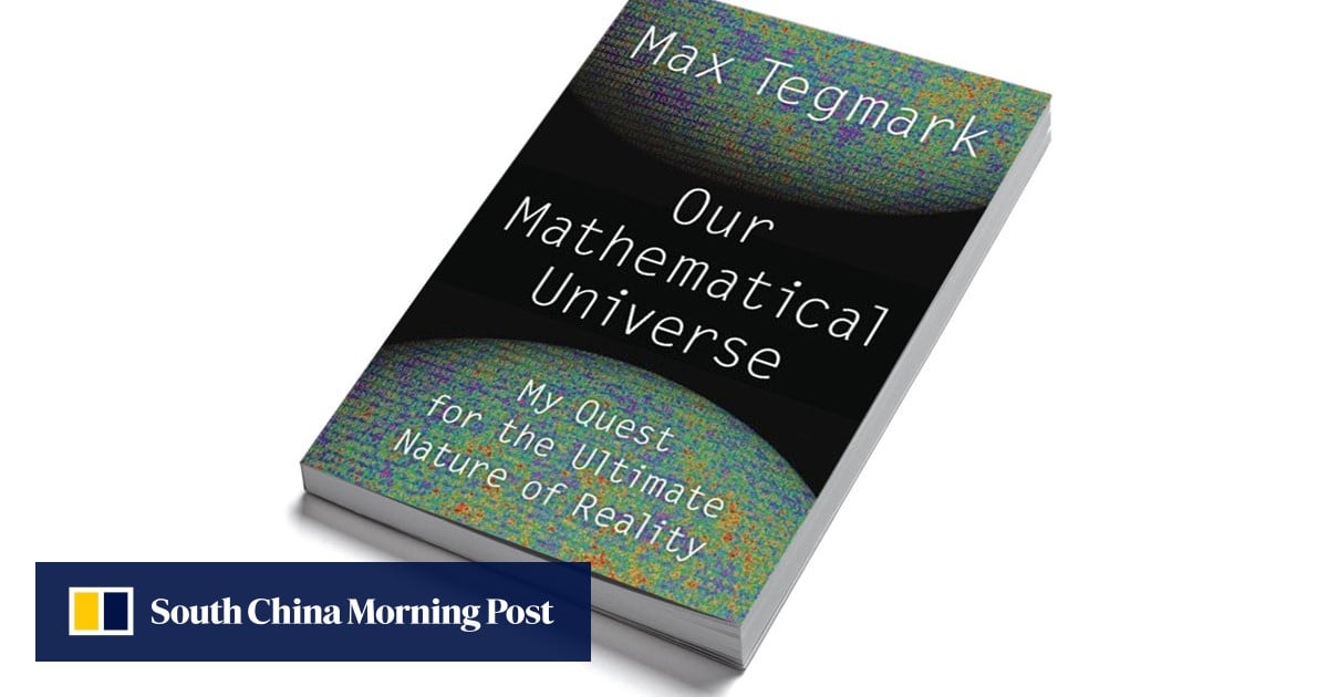 Why Tegmark Our Mathematical Universe Still Breaks Minds Today
