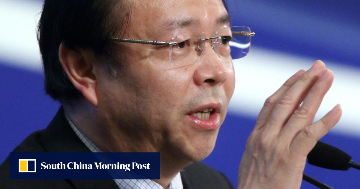 Warburg Pincus to invest US700m in Huarong Asset Management South