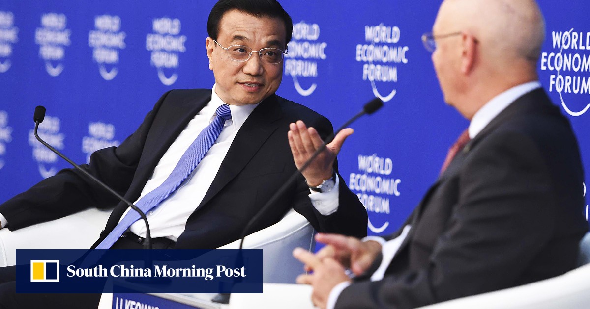 Li Keqiang downplays fears over anti-monopoly probes ahead of economic