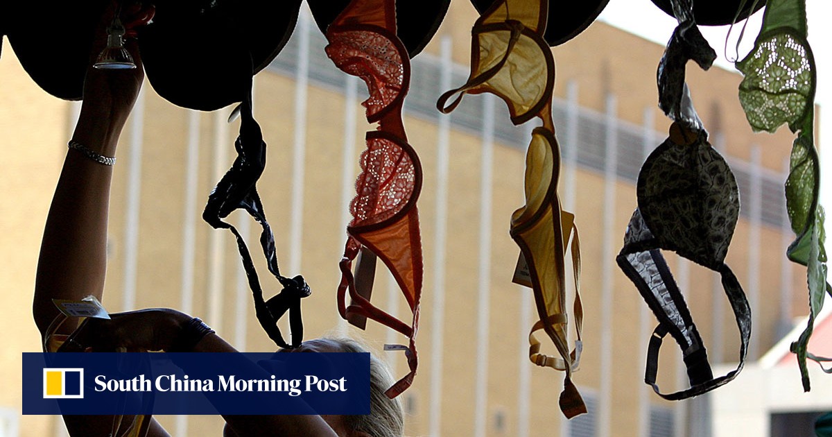 Researchers in United States debunk theory that wearing bras causes