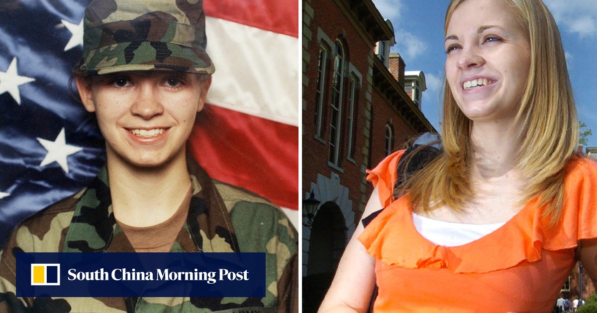 Jessica Lynch Goes From Former Prisoner Of War In Iraq To Actress ...