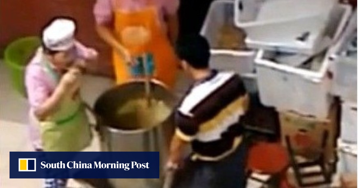 Chopstick up boy’s nose; virtual romance; British woman urban cop in Hunan; addict sells