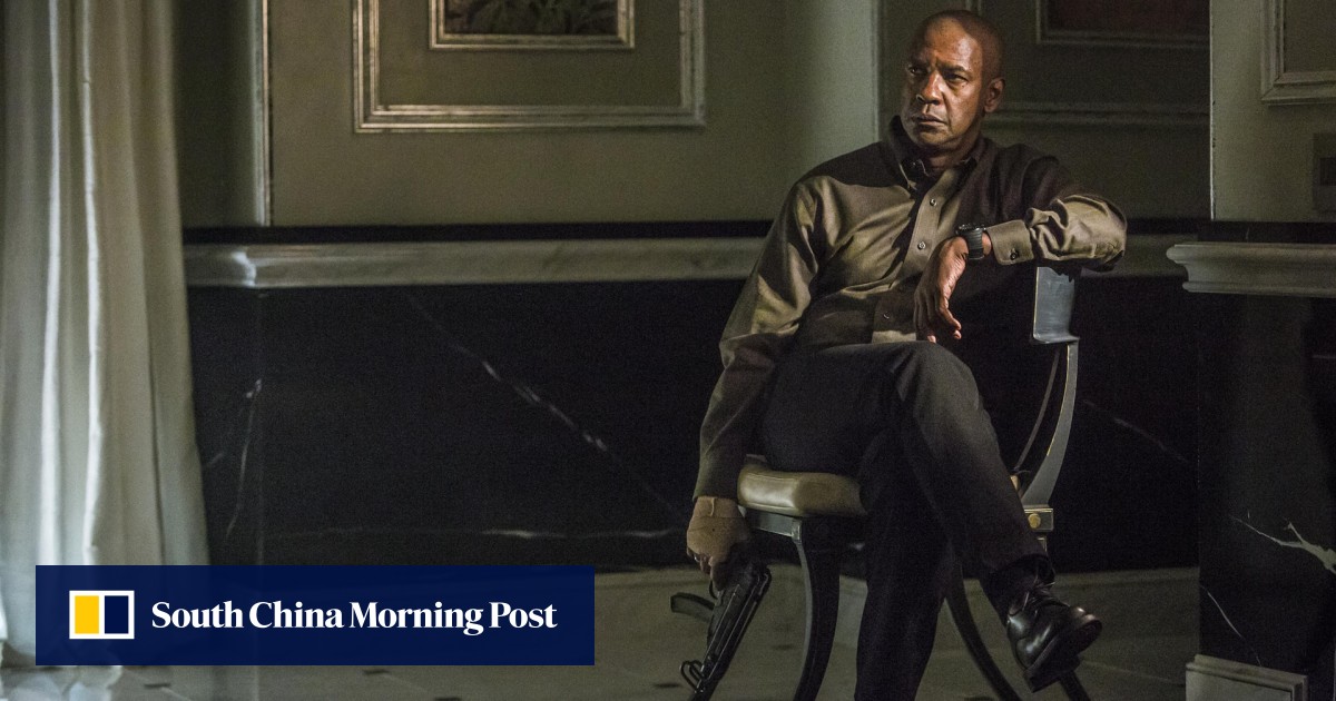 80s Schoolgirl Porn - Film review: The Equalizer | South China Morning Post