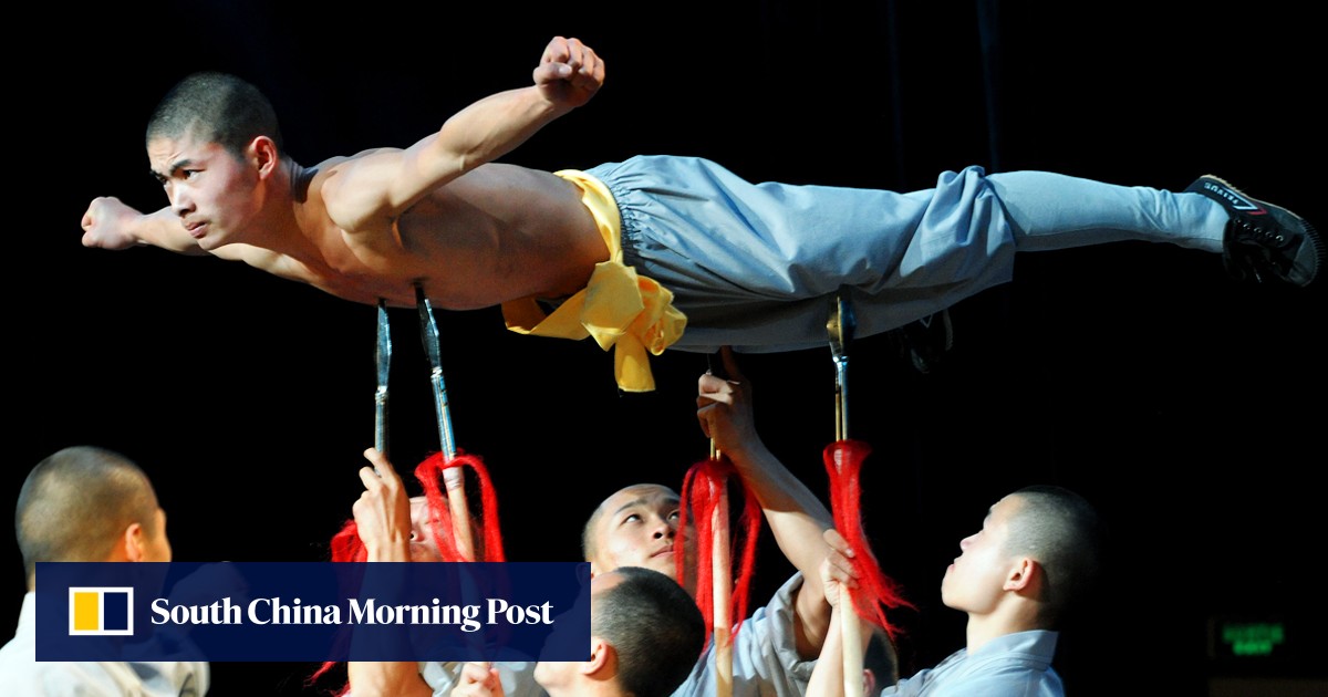 ‘What do monks need money for?’ Officials refuse to hand over revenue