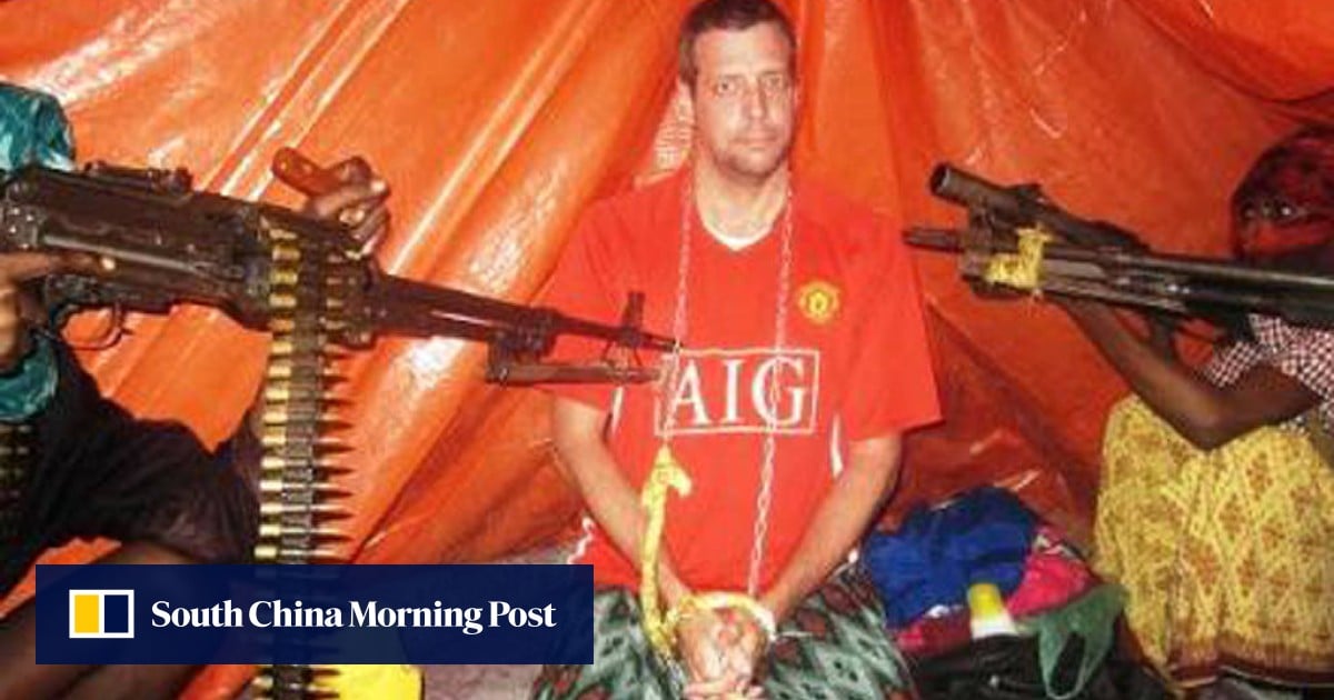 Three Somali pirates killed in fight over US$1.6m ransom money | South ...