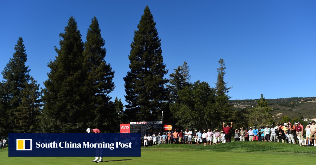 South Korea's Bae Sang-moon wins first PGA event of the new ...