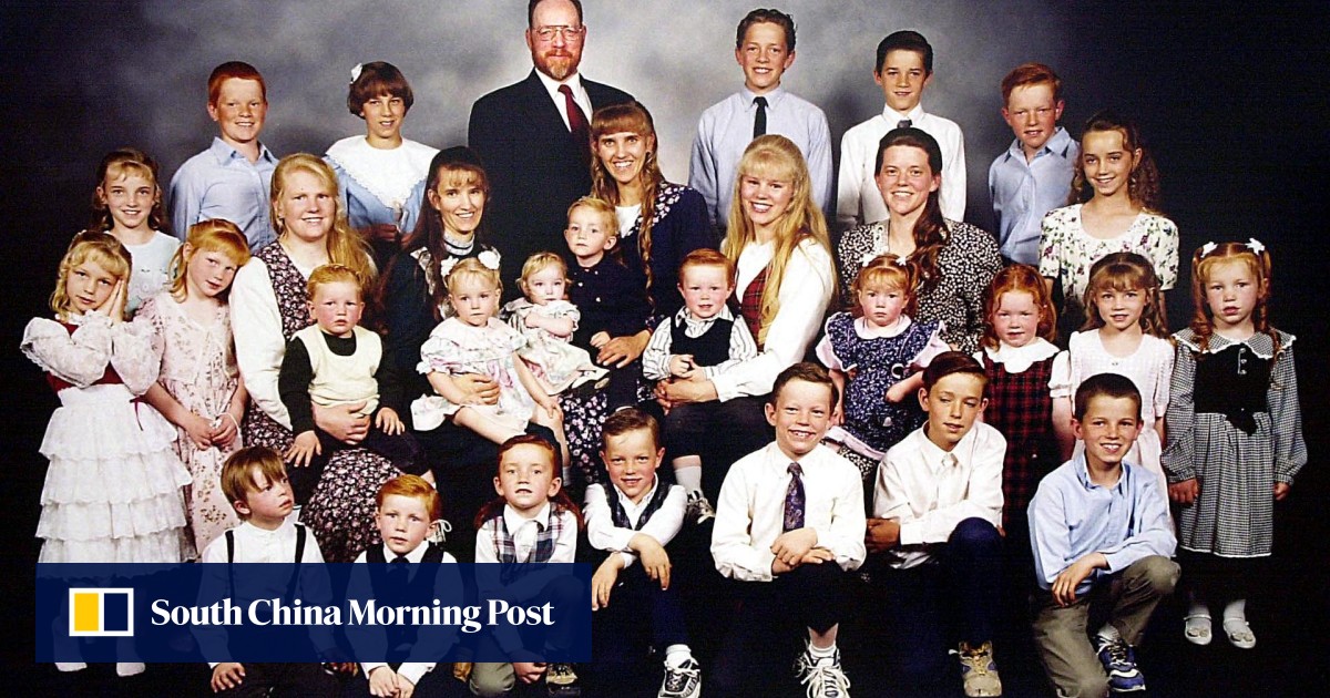 Mormon founder joseph smith had 40 wives church acknowledges south