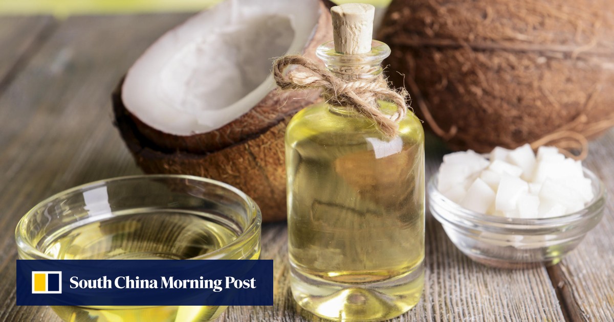 Is coconut oil good for you? South China Morning Post