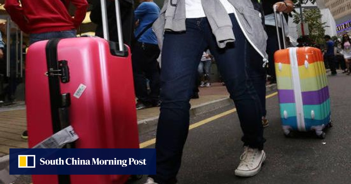 Love them or loathe them, Hong Kong still a haven for the wheeled