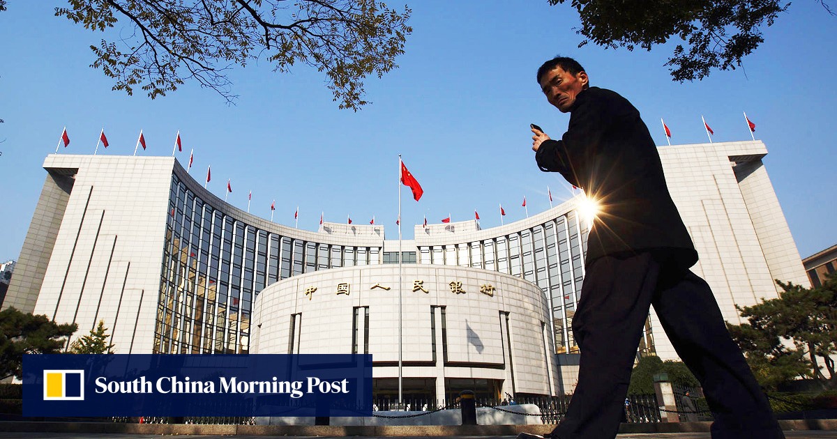 PBOC Unveils Deposit Protection Scheme With 500,000 Yuan Coverage ...