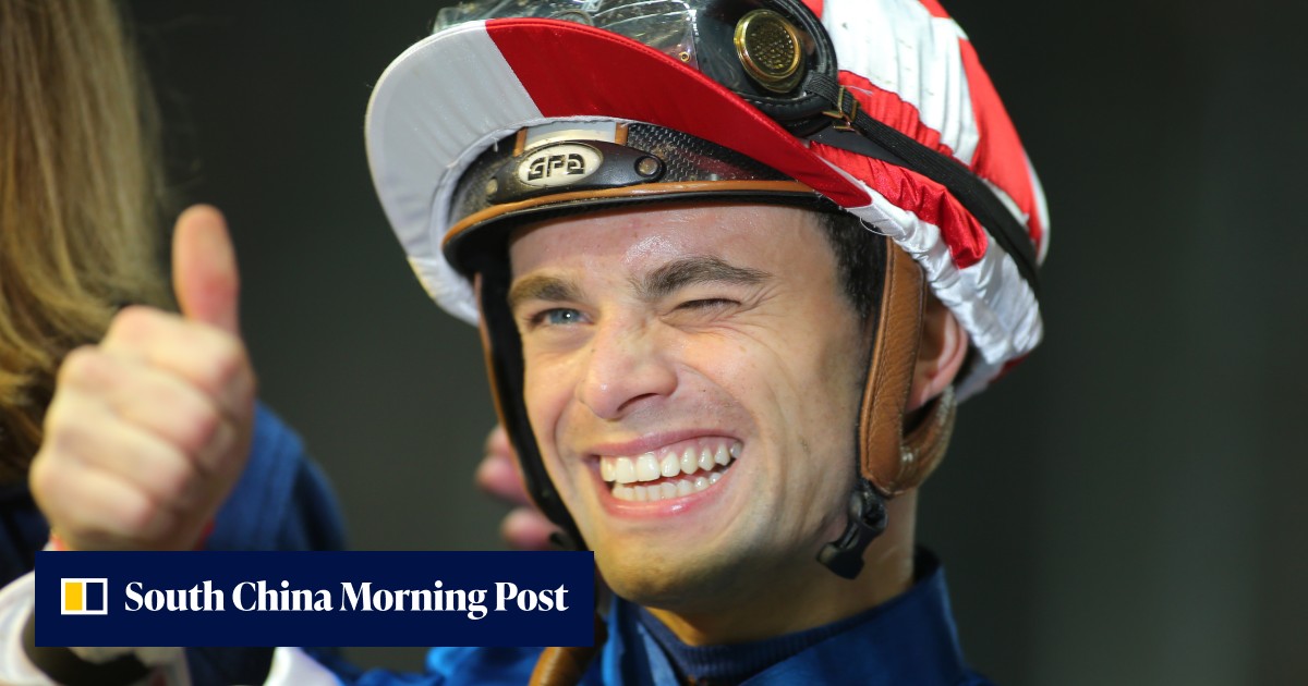 Coach Rispoli Rispoli's colourful language leaves him lighter in the pocket | HK ...