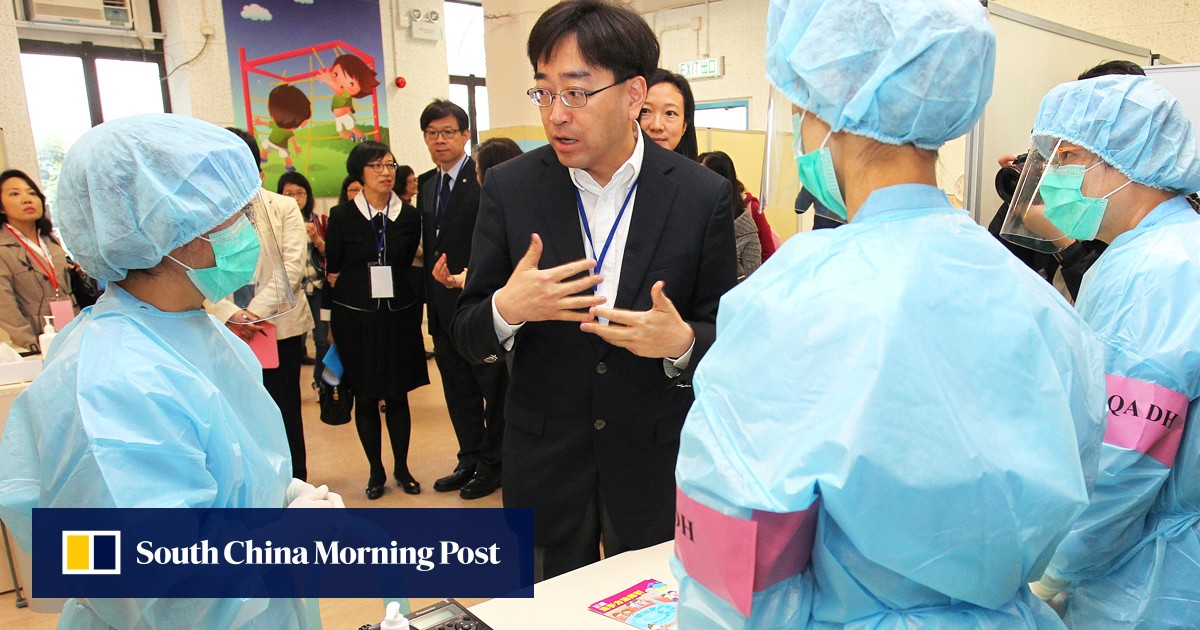 Hong Kong Private Health Insurance Plan Will Help 15 Million People South China Morning Post