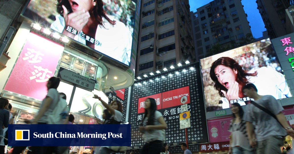 Hong Kong electricity tariffs should be fair and fit for a world coping