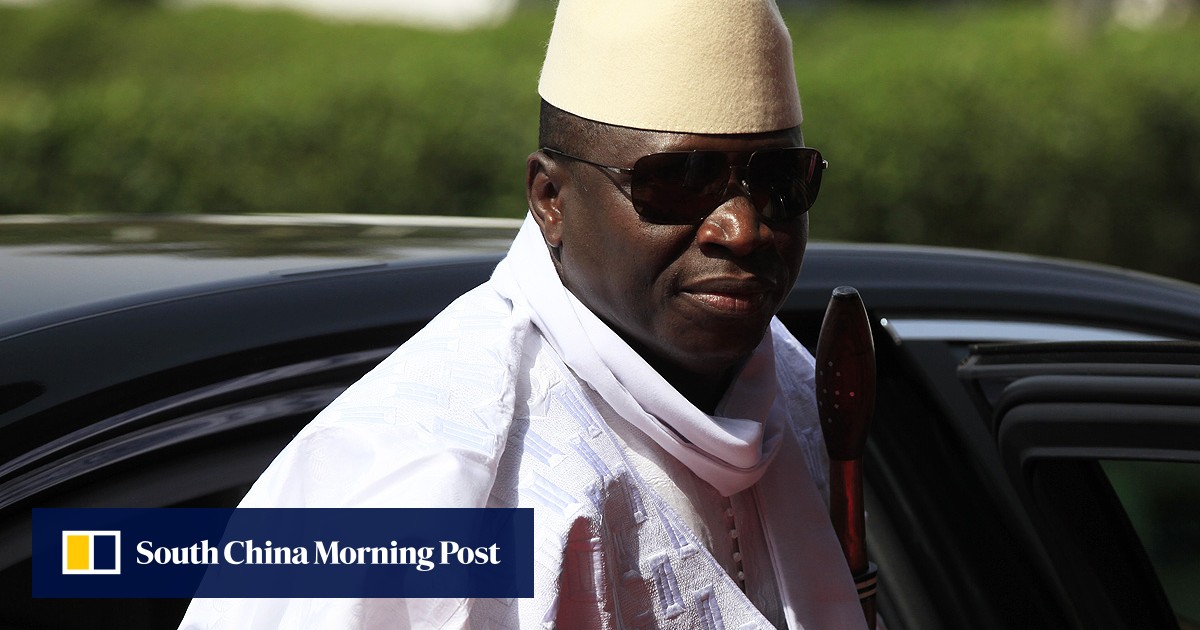 Lead Corruption Investigator Removed, Protestors Arrested in Gambia