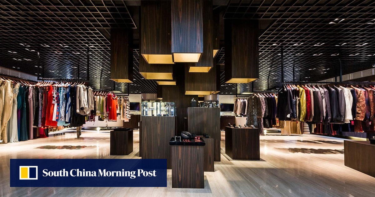 Rem Koolhaas disciple opens Hong Kong architecture firm South China