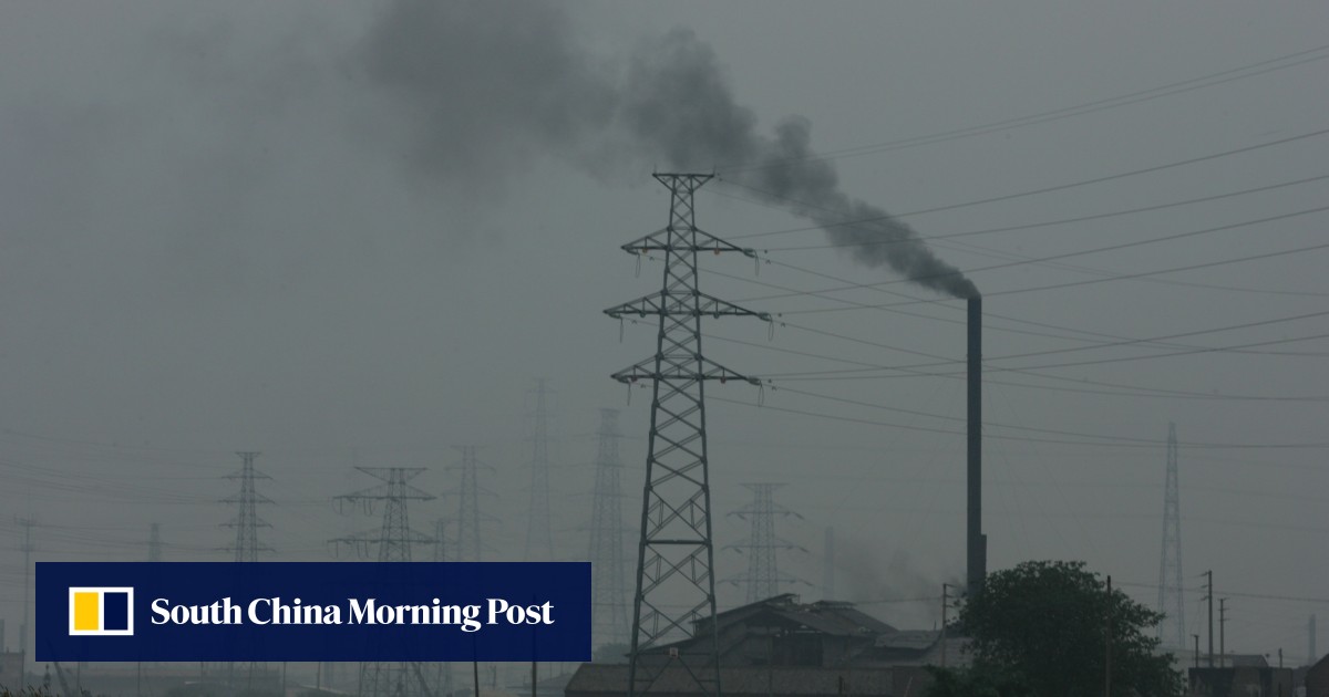 Around the nation Foshan’s air quality worst in Guangdong during final