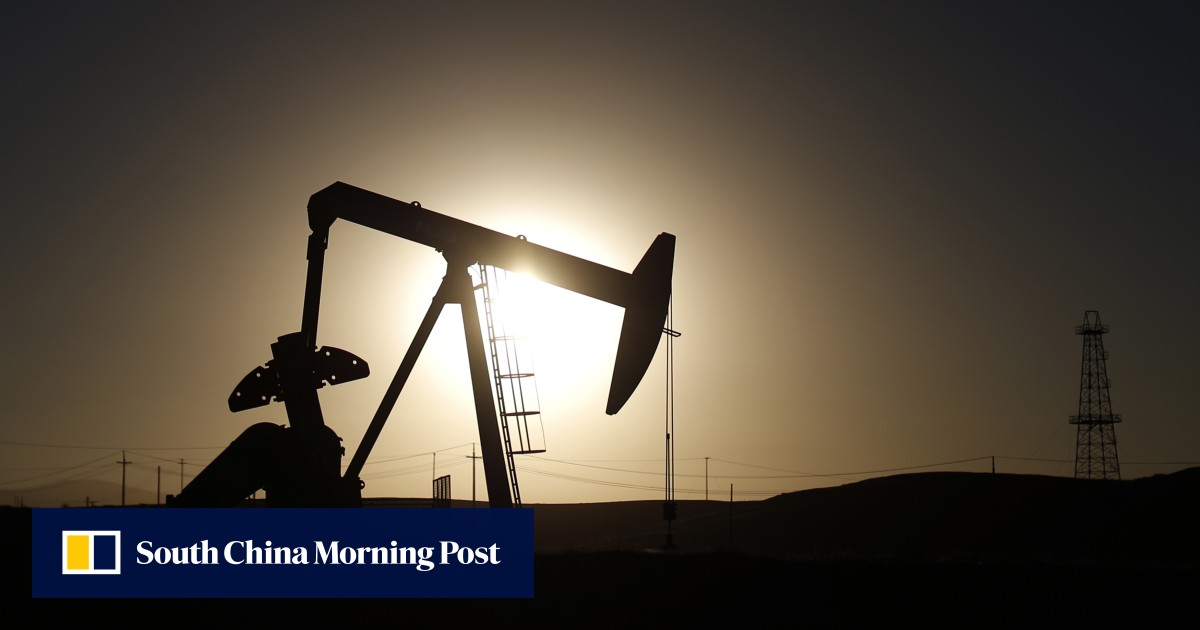 US oil glut grows as refinery closures cut demand | South ...