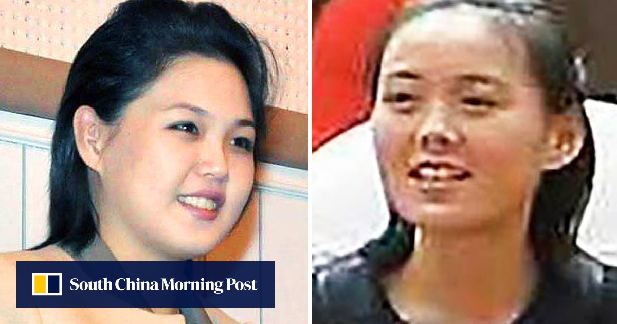 North Korean Leader Kim Jong Un S Wife Ri Sol Ju And Sister Kim Yo Jong Seen As Potential Rivals South China Morning Post
