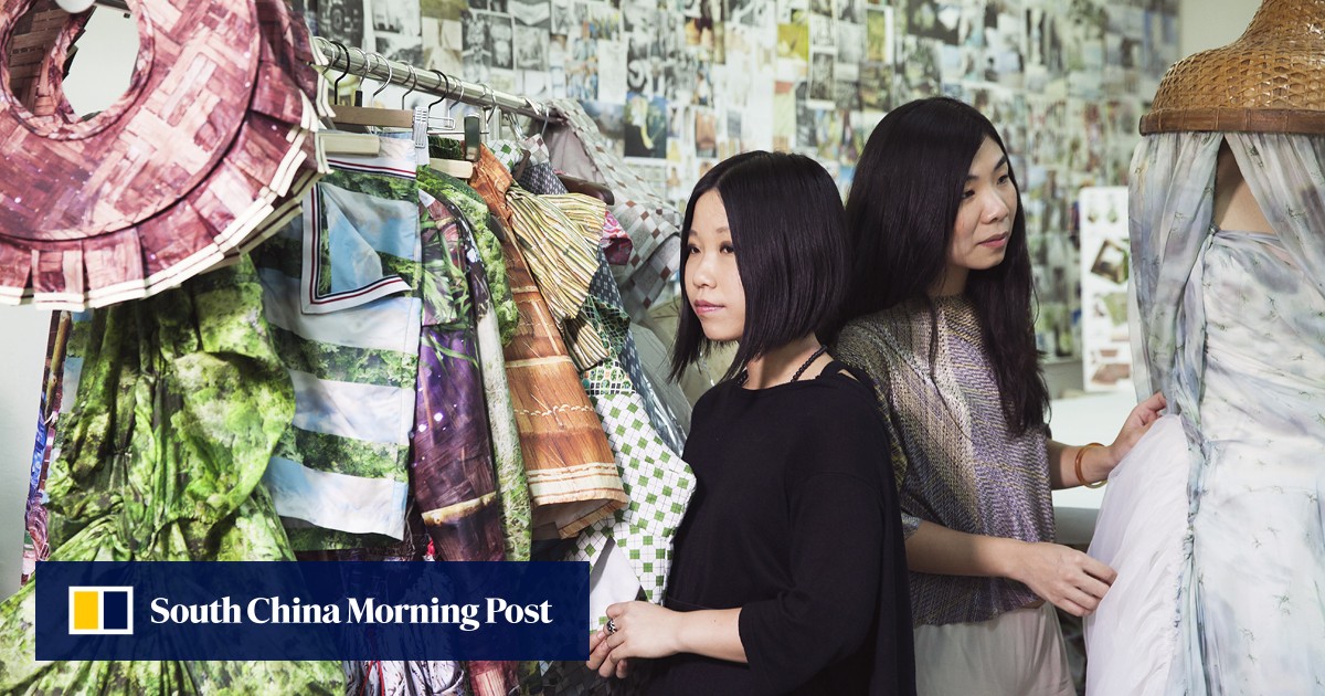 Hong Kong fashion industry to land HK$200m in budget first  South China Morning Post